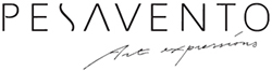 Pesavento Art Expressions – Gioielli made in Italy Logo